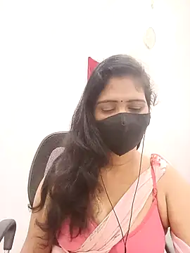 Lucky-Deepthi online show from 03/27/26, 10:11