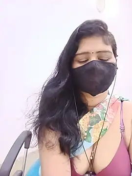 Lucky-Deepthi online show from 05/24/26, 01:27