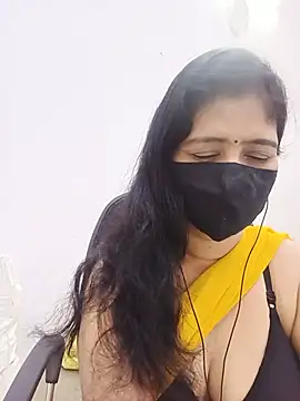 Lucky-Deepthi online show from 07/12/26, 01:28