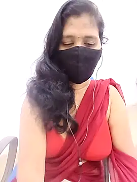 Lucky-Deepthi online show from 11/23/25, 11:15