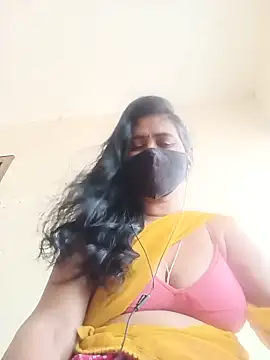 Lucky-Deepthi online show from 06/02/26, 07:52