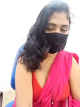 Lucky-Deepthi online show from 11/15/25, 10:58