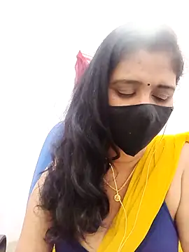 Lucky-Deepthi online show from 02/14/26, 08:25