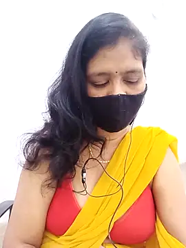 Lucky-Deepthi online show from 11/28/25, 07:25