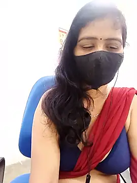 Lucky-Deepthi online show from 01/07/26, 12:26