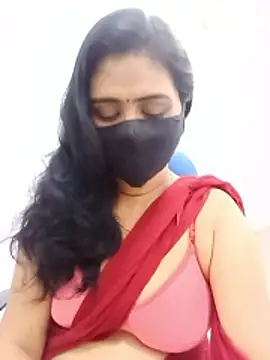 Lucky-Deepthi online show from 01/18/26, 02:53