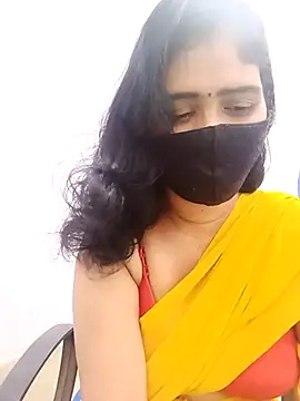 Snapshot of Lucky-Deepthi chatting on 09/23/25, 12:06 Lucky-Deepthi online show from 09/23/25, 12:06