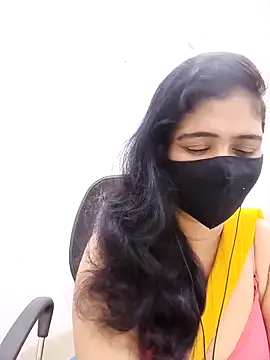 Lucky-Deepthi online show from 04/18/26, 12:02