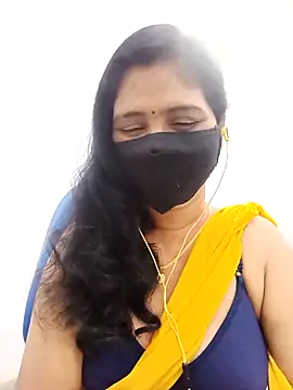 Lucky-Deepthi online show from 02/13/26, 08:20