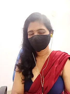 Lucky-Deepthi online show from 02/15/26, 12:44