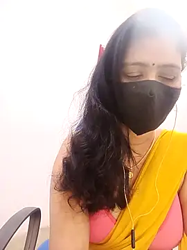 Lucky-Deepthi online show from 02/08/26, 03:48