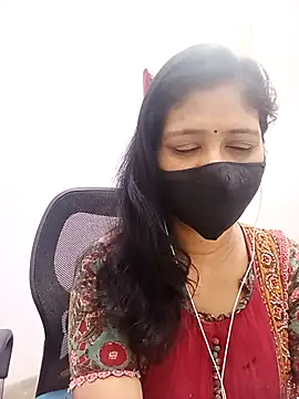 Lucky-Deepthi online show from 03/17/26, 10:24