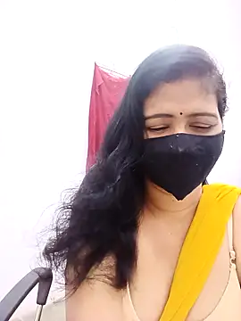 Lucky-Deepthi online show from 03/22/26, 02:15