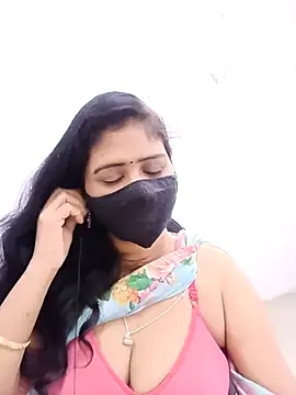 Lucky-Deepthi online show from 04/28/26, 12:42