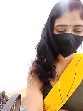 Lucky-Deepthi online show from 12/21/25, 05:58