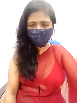 Snapshot of Lucky-Deepthi chatting on 03/20/25, 12:08 Lucky-Deepthi online show from 03/20/25, 12:08