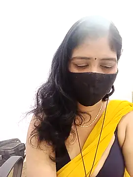 Lucky-Deepthi online show from 12/21/25, 12:13