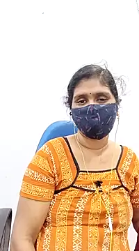 Snapshot of Lucky-Deepthi chatting on 02/17/25, 10:27 Lucky-Deepthi online show from 02/17/25, 10:27