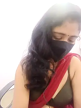 Lucky-Deepthi online show from 12/14/25, 10:37