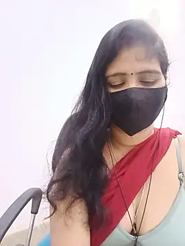 Lucky-Deepthi online show from 05/27/26, 01:18