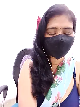 Lucky-Deepthi online show from 02/26/26, 10:32