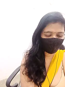 Lucky-Deepthi online show from 04/23/26, 12:28
