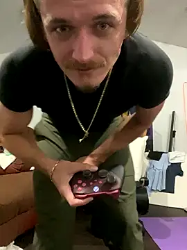 SparingTeller online show from 11/19/25, 10:37