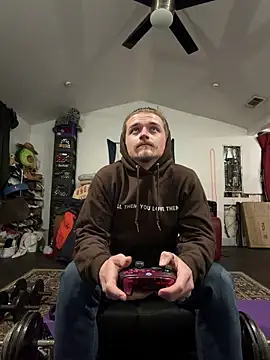 SparingTeller online show from 03/04/26, 05:26