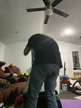 SparingTeller online show from 11/08/25, 07:56