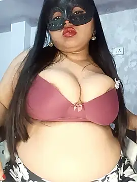 BigAssSarah online show from 01/06/26, 12:20