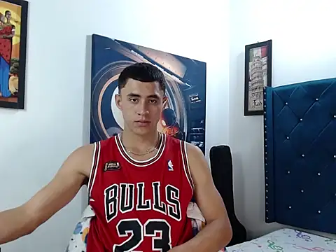 Cris steban1 online show from 02/15/26, 05:52