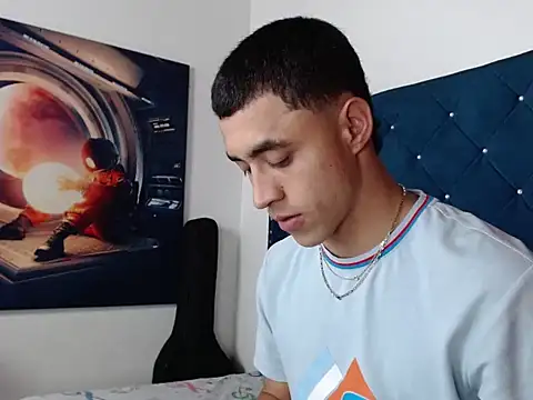 Cris steban1 online show from 02/05/26, 09:54