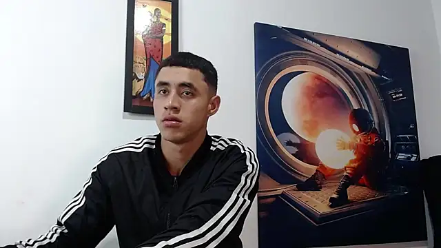 Cris steban1 online show from 02/27/26, 04:12