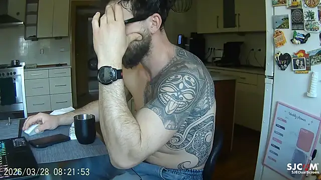 realdilf online show from 03/28/26, 07:20