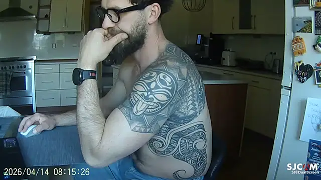 realdilf online show from 04/14/26, 07:13