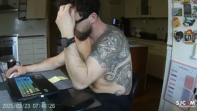 realdilf online show from 03/23/26, 06:46