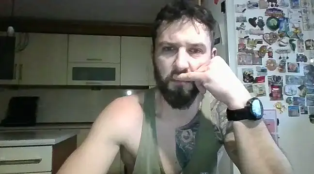 realdilf online show from 01/23/25, 07:32