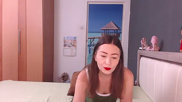 evafromheaven online show from 11/27/25, 06:47