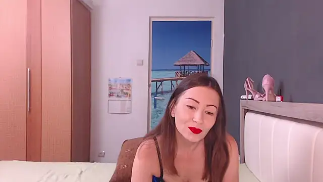 evafromheaven online show from 09/23/25, 05:47