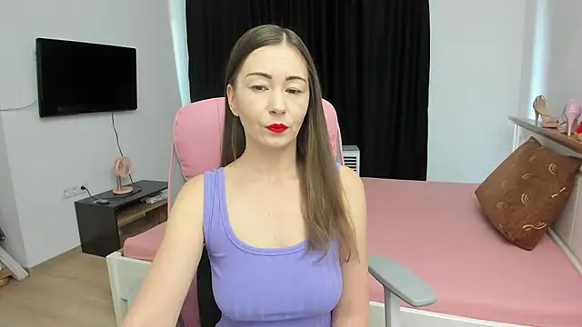 evafromheaven online show from 07/15/26, 05:58