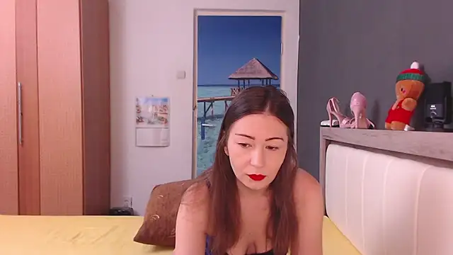 evafromheaven online show from 02/21/26, 06:48