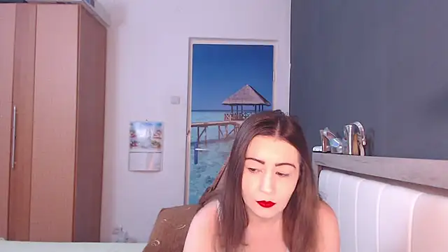 evafromheaven online show from 02/22/25, 06:50