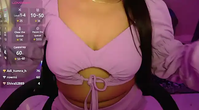 Mitikaa online show from 03/16/25, 04:12