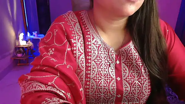 Mitikaa online show from 10/31/25, 02:24