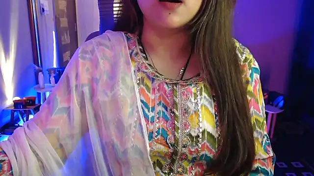 Mitikaa online show from 03/19/26, 01:33