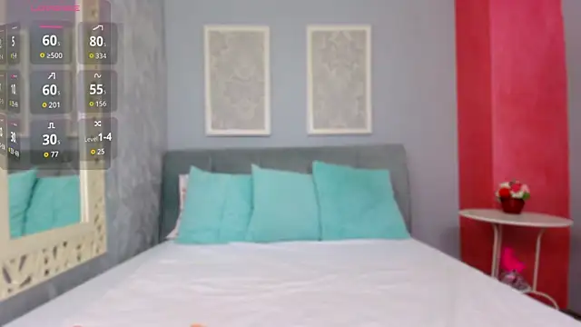 Snapshot of LustyRosee chatting on 01/13/26, 07:01 LustyRosee online show from 01/13/26, 07:01