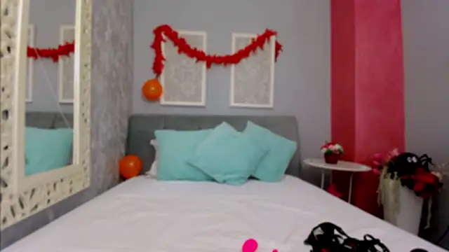 LustyRosee online show from 11/12/25, 05:00