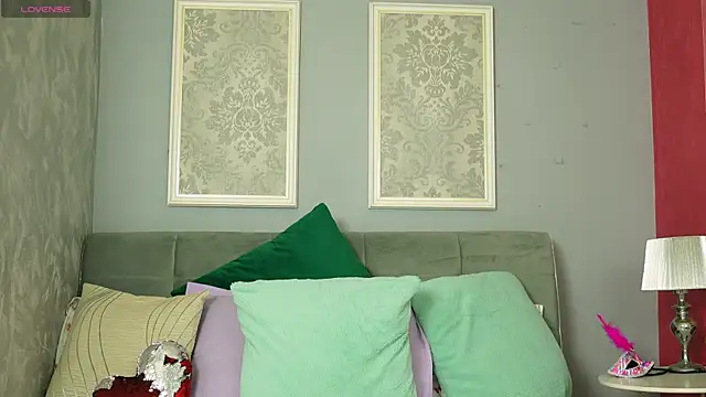 LustyRosee online show from 05/05/26, 04:59