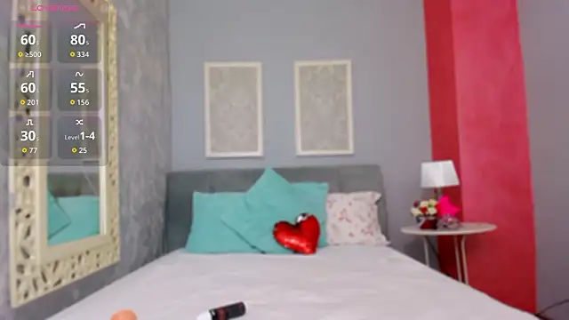 LustyRosee online show from 03/06/26, 05:46