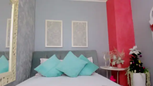 LustyRosee online show from 12/17/25, 07:02